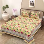 bedsheet