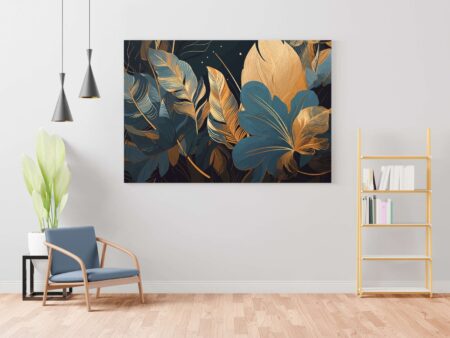 Elegant Canvas Paintings to Transform Any Room